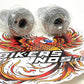 New Genuine Harley Adjustable Passenger Footpeg Mount Kit 50763-09