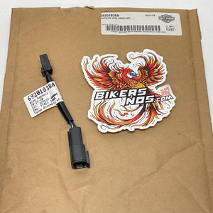 New Genuine Harley Headlamp Wire Harness 69201838