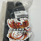 New Genuine Harley Footboard Pad 2006-2025 Touring Dyna Switchback 50614-06