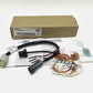 New Genuine Harley 2014-2016 Touring & Trike Accessory Connection Kit 69200722