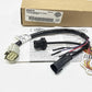New Genuine Harley 2014-2016 Touring & Trike Accessory Connection Kit 69200722