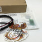 New Genuine Harley 2014-2016 Touring & Trike Accessory Connection Kit 69200722
