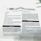 New Genuine Harley 2014-2016 Touring & Trike Accessory Connection Kit 69200722