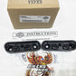 New Genuine Harley 2025-2026 Street Glide Windshield Mounting Kit 57400668