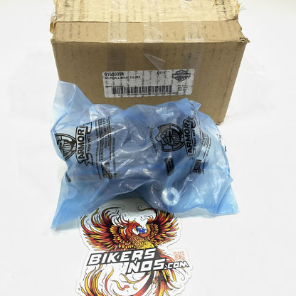 New Genuine Harley 2016-2019 XG Street 500 750 Front Brake Caliper 91500098