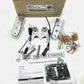 New Genuine Harley 2003-2017 Softail Rear Turn Signal Relocation Kit 69929-07