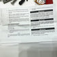 New Genuine Harley 2003-2017 Softail Rear Turn Signal Relocation Kit 69929-07