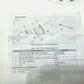 New Genuine Harley 2003-2017 Softail Rear Turn Signal Relocation Kit 69929-07