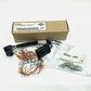 New Genuine Harley 2014-2025 Touring Trike LED Headlamp Wiring Harness 69200897