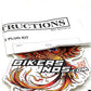 New Genuine Harley 2014-2023 Street Glide Fairing Plug Kit 57300063