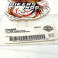 New Genuine Harley 2014-2023 Street Glide Fairing Plug Kit 57300063