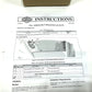 New Genuine Harley 2025-2026 Street Glide Windshield Mounting Kit 57400668