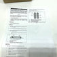 New Genuine Harley 2025-2026 Street Glide Windshield Mounting Kit 57400668