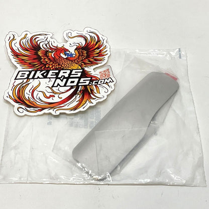 New Genuine Harley 2014-2025 Touring RH Extended Saddlebag Wear Strip 90200964