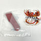 New Genuine Harley 2014-2025 Touring Left Extended Saddlebag Wear Strip 90200963