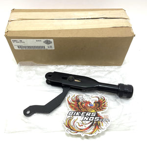 New Genuine Harley 2009-2013 Trike Parking Brake Knob/Handle Assembly 83891-09