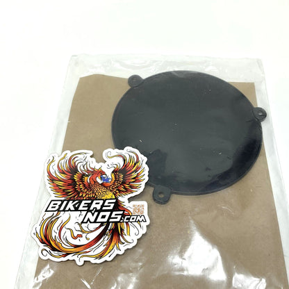 NEW Genuine Harley 2014-2025 Batwing Fairing Speaker Grill 76000055