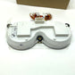 NEW Harley 2014-2024 Ultra Limited OEM Speedometer Instrument Cluster 70900118D
