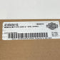 New Genuine Harley 2023-2025 Touring BCM Security System Module X-Axis 41000341G