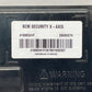 New Genuine Harley 2023-2025 Touring BCM Security System Module X-Axis 41000341G