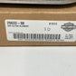 New Genuine Harley Road King 2008-2013 Air Filter Element 29633-08