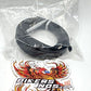 La Choppers 2017-2020 Touring 12-14" Ape Hanger Cable Install Kit LA-8054KT2-13