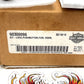 New Genuine Harley Black 2008-2025 Touring Fuel Door Push Button 90300096