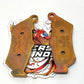 New Genuine Harley 2016-2020 Street XG Front Brake Pad Kit XG Models 41300169
