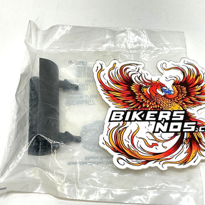 NEW Genuine Harley 2014-2025 Touring Saddlebag Support Cushion 90200467