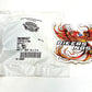 NEW Genuine Harley 2014-2025 Touring Saddlebag Support Cushion 90200467