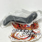 New Genuine Harley 2000-2017 Softail Saddlebag Bracket Relocation Kit 90238-00