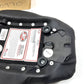 Mustang 2011-2017 Softail Wide Tripper Rear Seat Diamond Black 76763