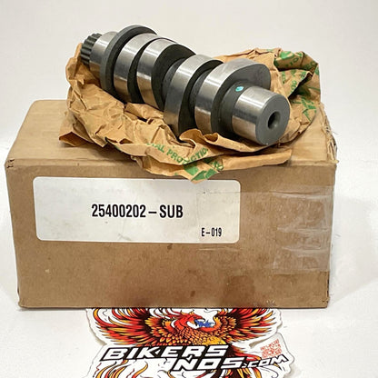 New Genuine Harley Stage 4 Milwaukee M8 Screamin Eagle SE8-498 Camshaft 25400202