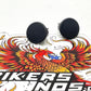 New Genuine Harley 2023 Up Touring Fairing Mirror Plug Kit 57300413
