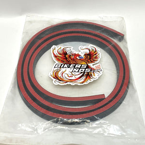 Genuine Harley 2010 Tri Glide Street Glide FLHXXX Trike Trunk Door Seal 83991-10