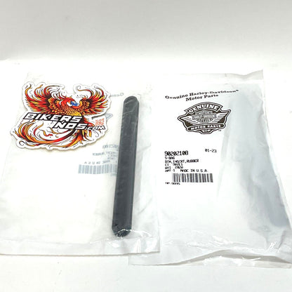 New Genuine Harley 2014-2023 Touring Saddlebag Support Filler Strips 90202108