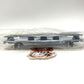 Drag Specialties 1980 Up Harley FL Floorboard Vibration Inserts Chrome 1621-0160