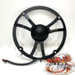 New Genuine Harley 2018-2020 Road Glide Fairing Speaker 76000792