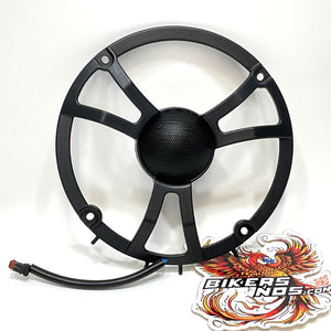New Genuine Harley 2018-2020 Road Glide Fairing Speaker 76000792