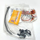 New Harley 2004 Up Sportster XL Mini Bullet LED Turn Signal Mount Kit 69590-07