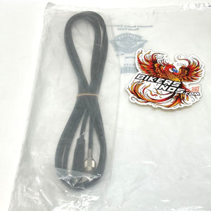 New Genuine Harley 2006-2007 Ultra Classic & SE CB Antenna Cable 76319-06