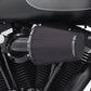NEW Genuine Harley Heavy Breather Rain Sock 29493-05A