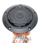 NEW Genuine Harley 2016 Up Touring Switchback Black Derby Cover 25701519