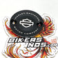 NEW Genuine Harley 2017 Up Milwaukee-Eight Black Timer Timing Cover 25600042