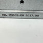 New Genuine Harley Road King 2008-2013 Air Filter Element 29633-08