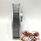 New Genuine Harley Road King 2008-2013 Air Filter Element 29633-08