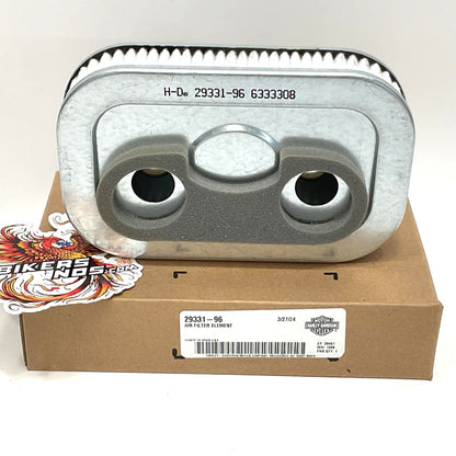 New Genuine Harley 1988-2003 Sportster 1200 Air Filter Element 29331-96