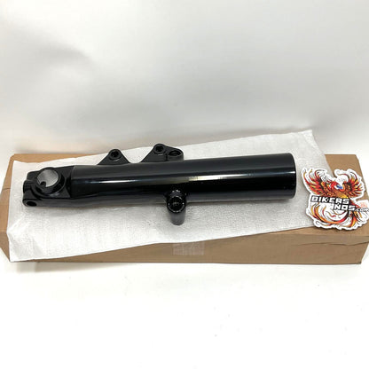 New Genuine Harley 2024 Up Touring 49MM Lower Right Fork Tube Slide 45500842