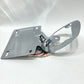 New Genuine Harley 2014-2024 Touring Chrome License Plate Bracket 67900167