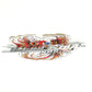 NEW Genuine Harley 2014-2022 Road King Fender Badge 14100230
